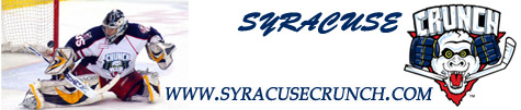 Syracuse Crunch